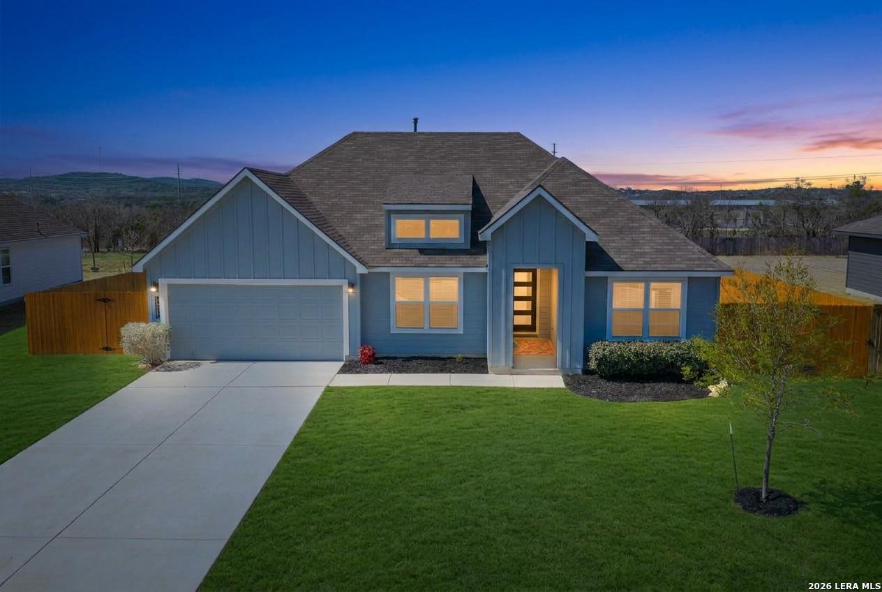 29117 Rock Canyon Bulverde TX 78163
