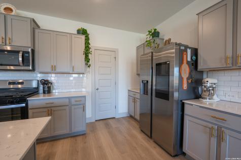 29117 Rock Canyon Bulverde TX 78163