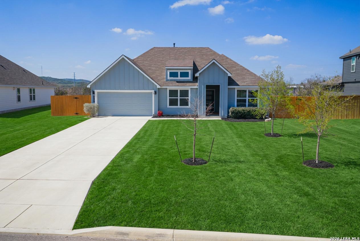 29117 Rock Canyon Bulverde TX 78163