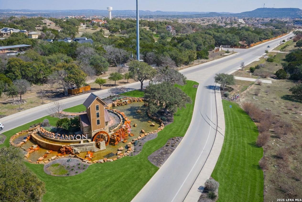 29117 Rock Canyon Bulverde TX 78163