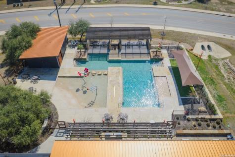 29117 Rock Canyon Bulverde TX 78163
