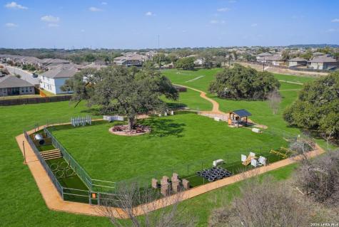 29117 Rock Canyon Bulverde TX 78163