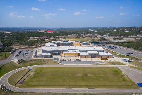 29117 Rock Canyon Bulverde TX 78163