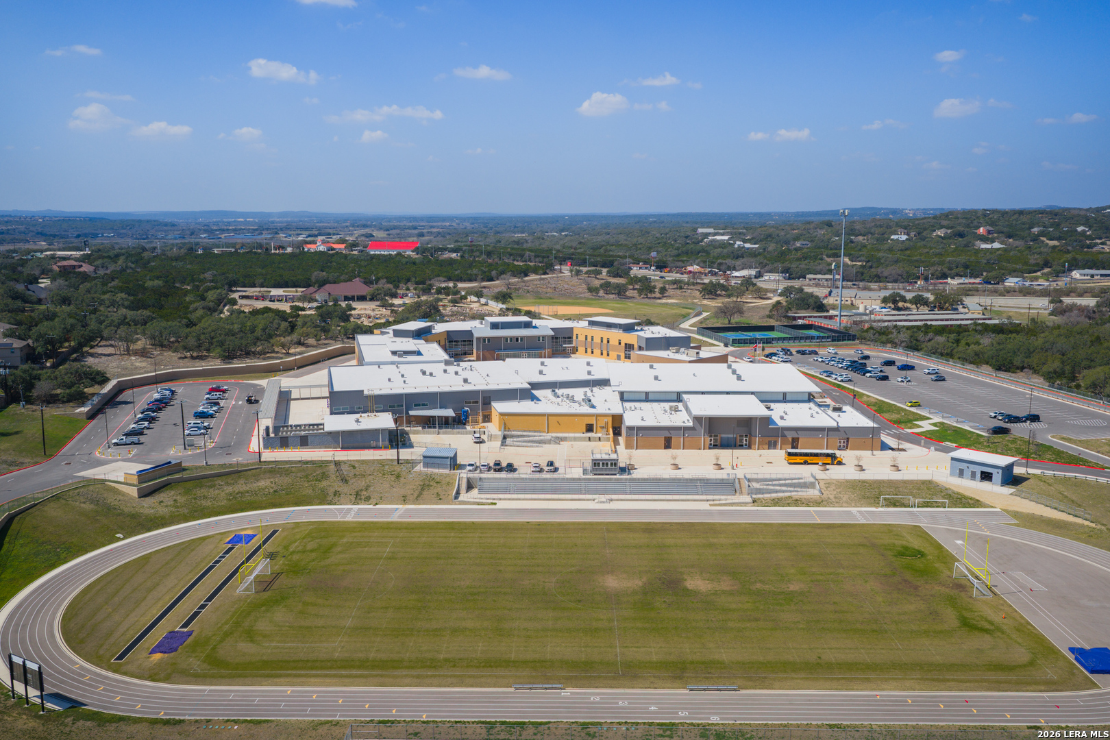 29117 Rock Canyon Bulverde TX 78163