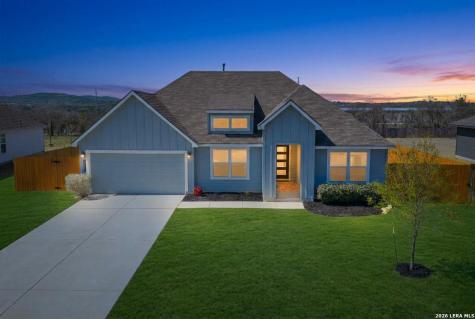 29117 Rock Canyon Bulverde TX 78163