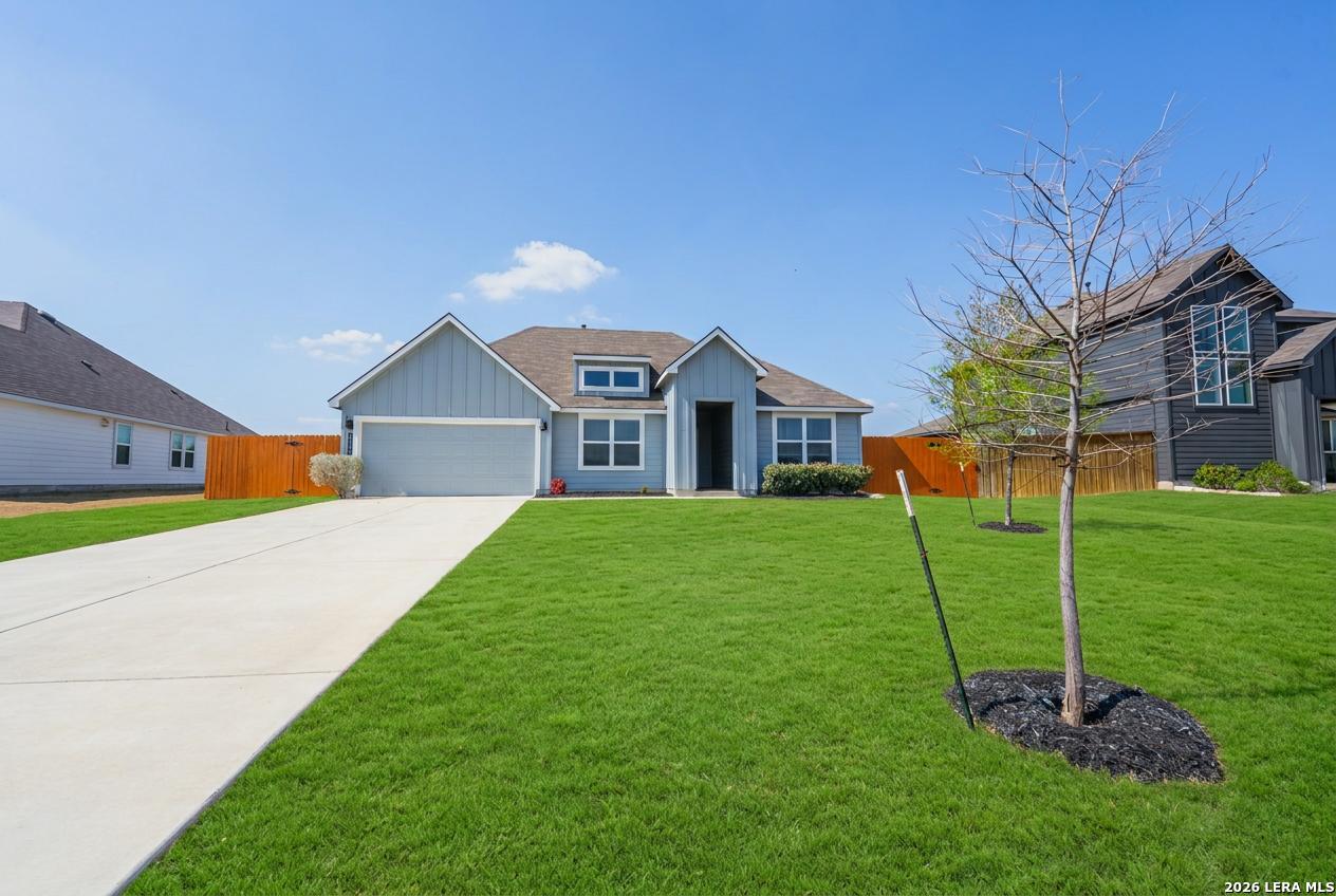 29117 Rock Canyon Bulverde TX 78163