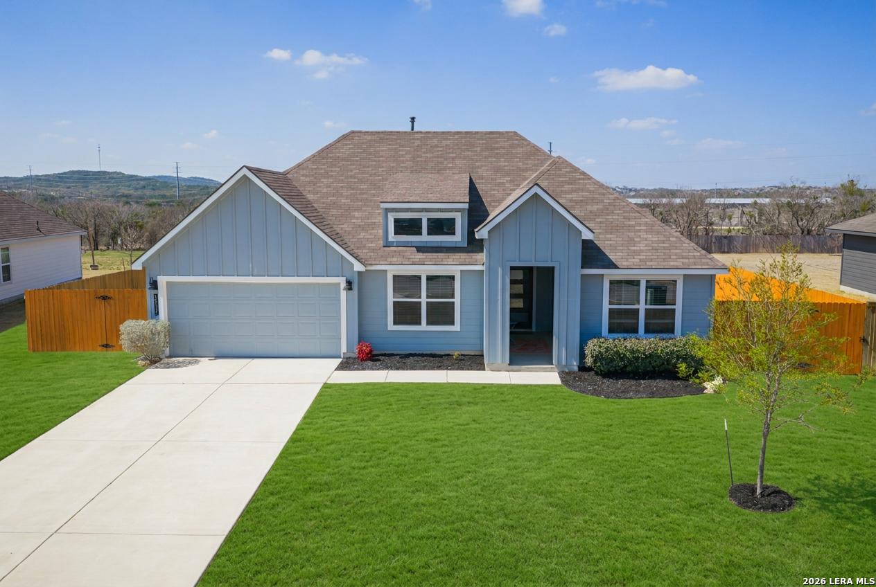 29117 Rock Canyon Bulverde TX 78163