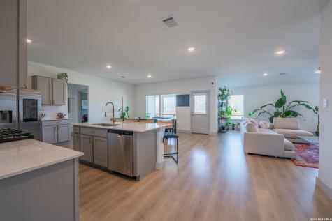 29117 Rock Canyon Bulverde TX 78163