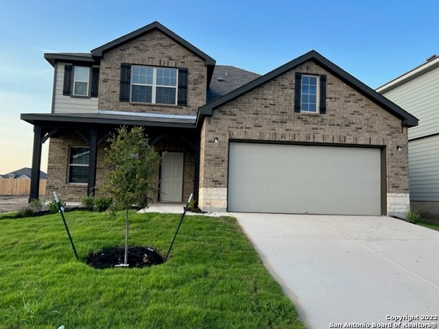 12611 Betelgeuse San Antonio TX 78245