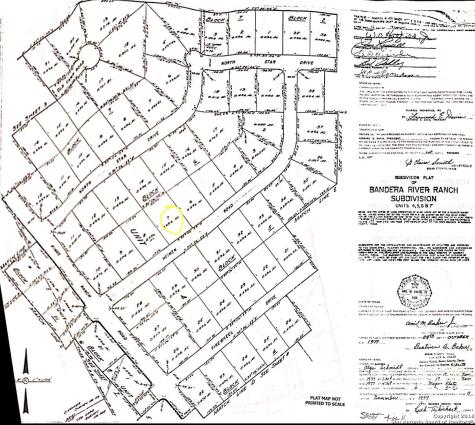 Lot 7 Heinen Bandera TX 78003