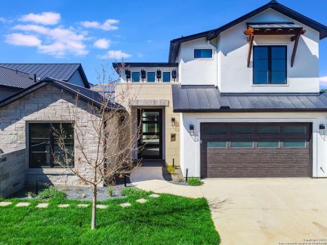 26 Dominion Meadows San Antonio TX 78257