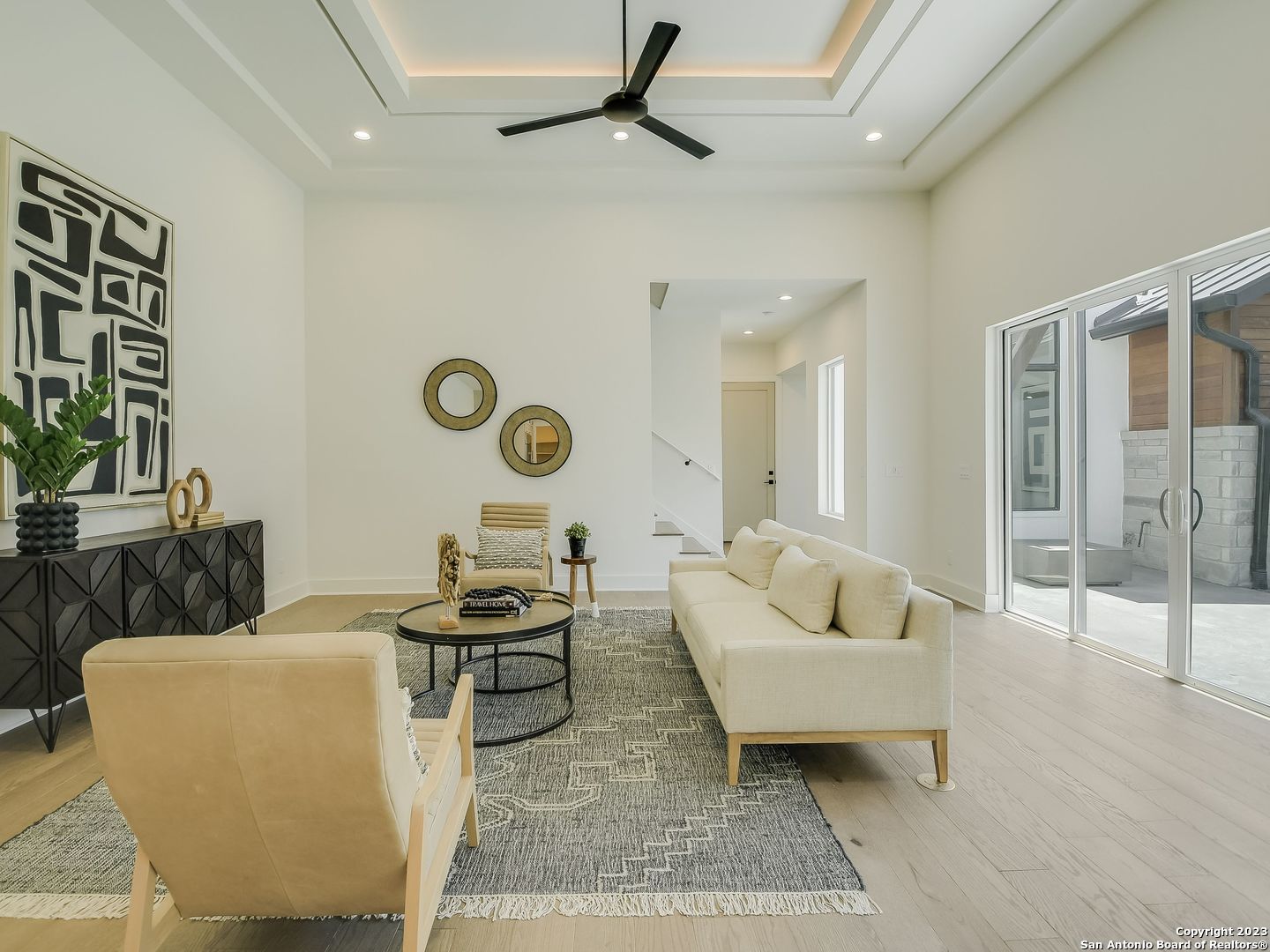 26 Dominion Meadows San Antonio TX 78257