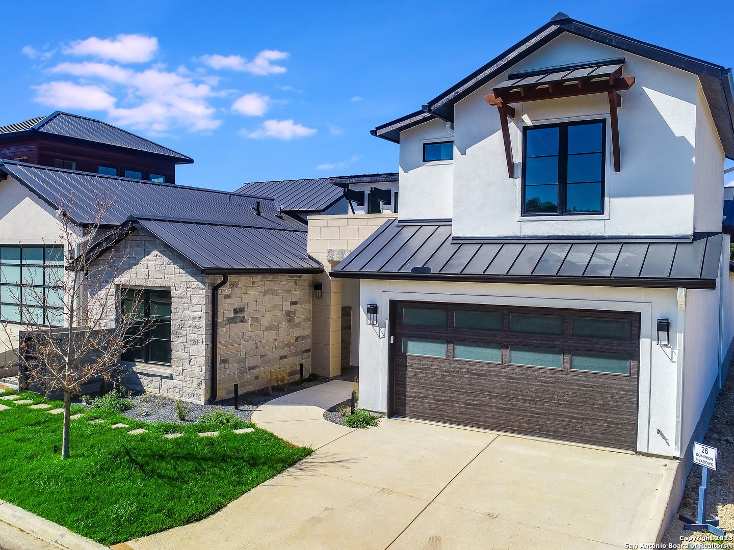 26 Dominion Meadows San Antonio TX 78257