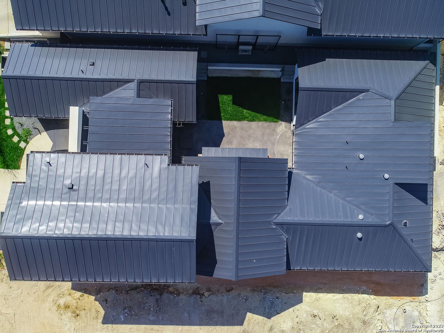 26 Dominion Meadows San Antonio TX 78257