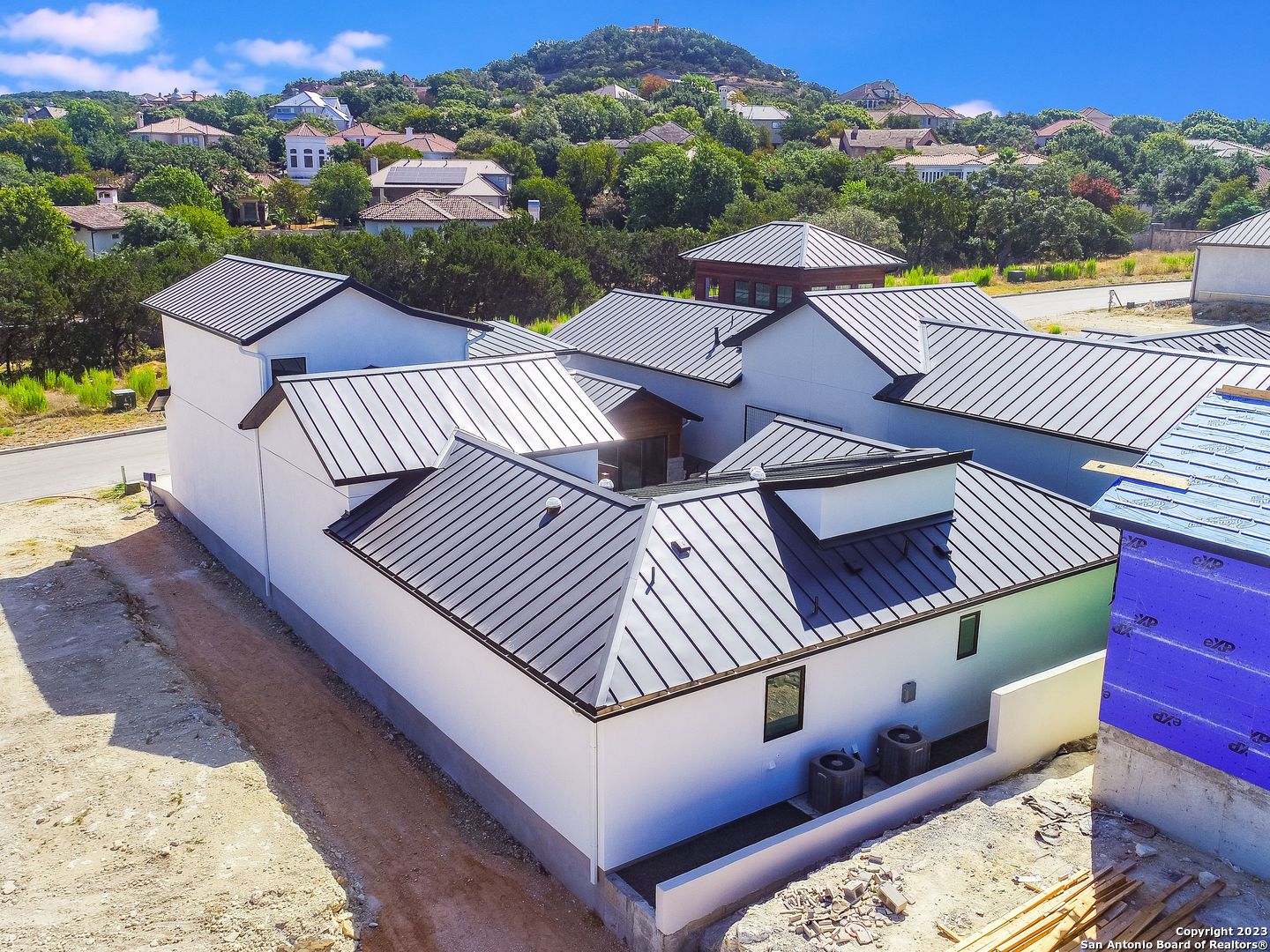 26 Dominion Meadows San Antonio TX 78257