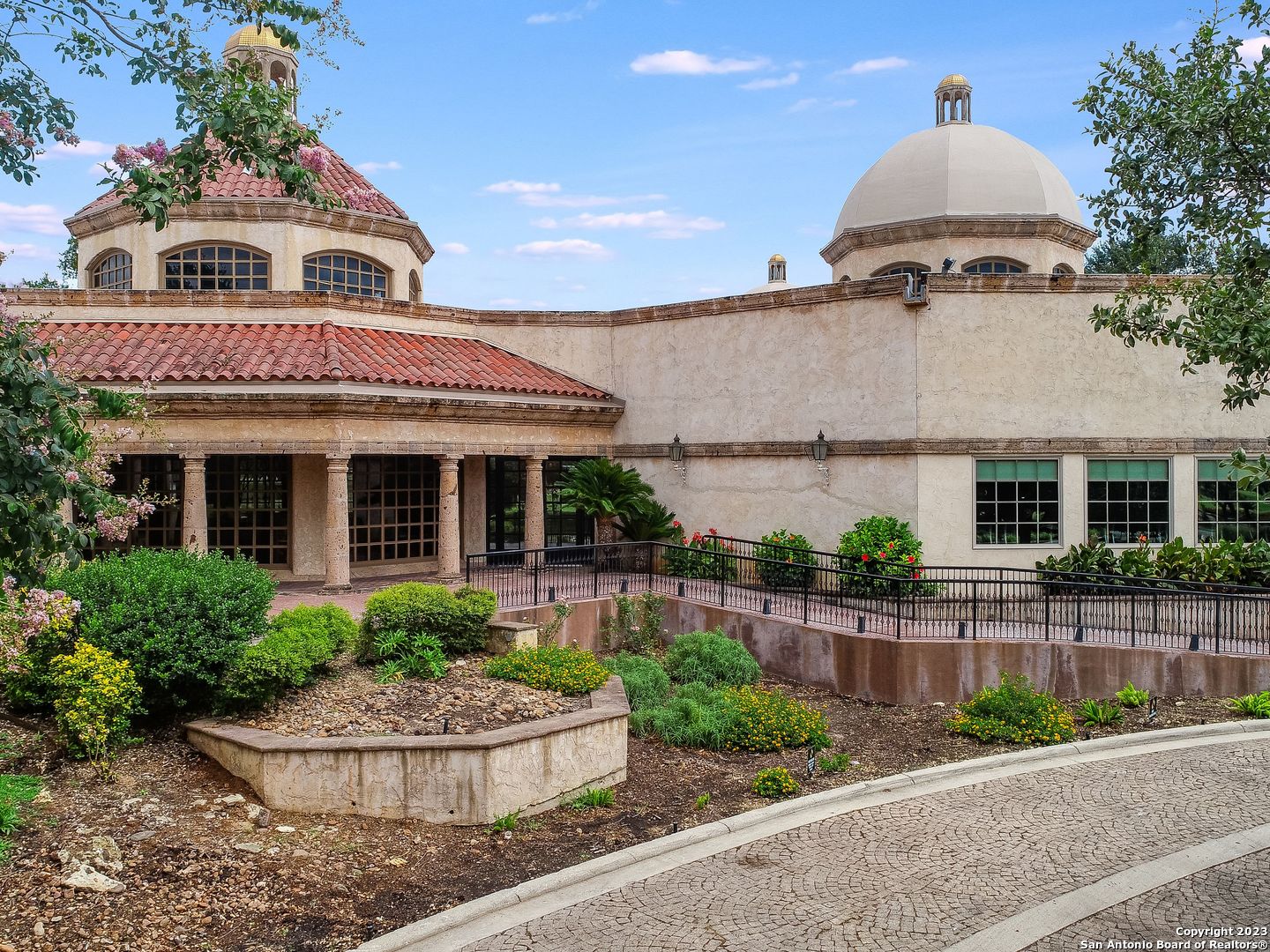 26 Dominion Meadows San Antonio TX 78257