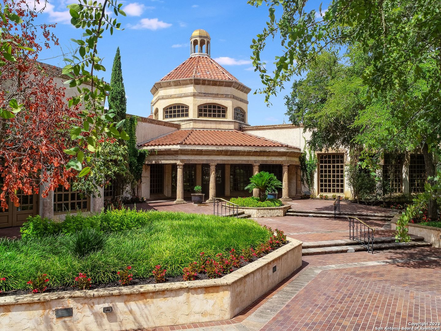 26 Dominion Meadows San Antonio TX 78257