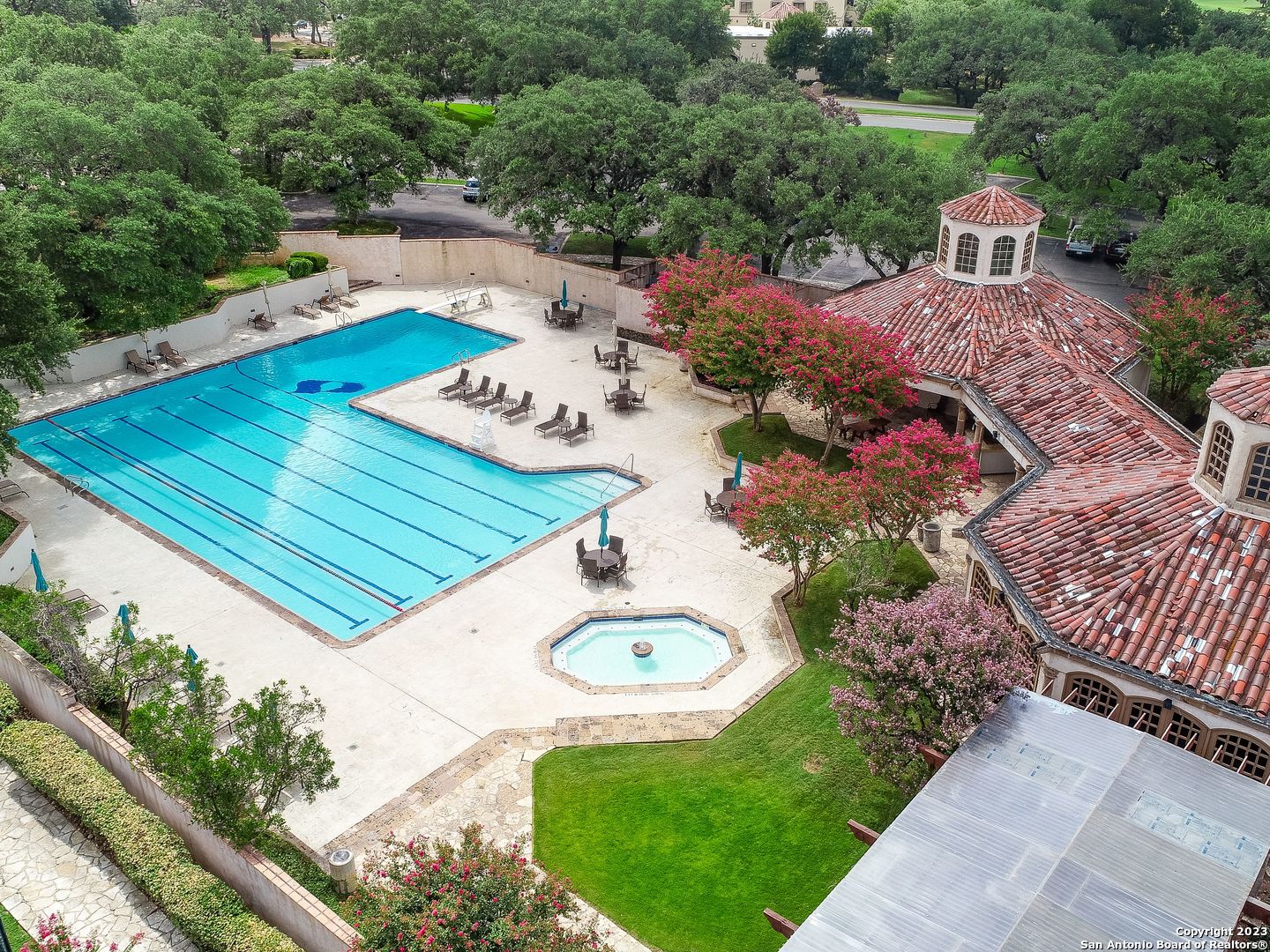 26 Dominion Meadows San Antonio TX 78257