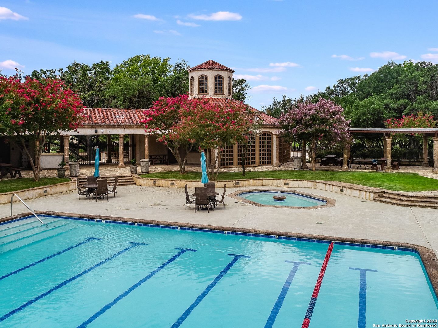 26 Dominion Meadows San Antonio TX 78257