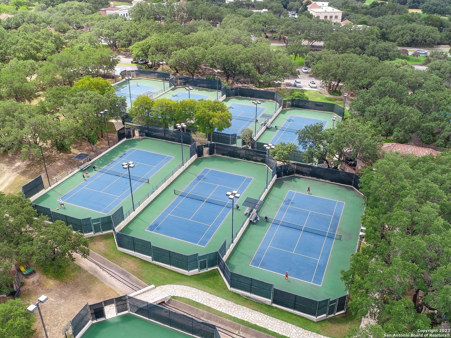 26 Dominion Meadows San Antonio TX 78257