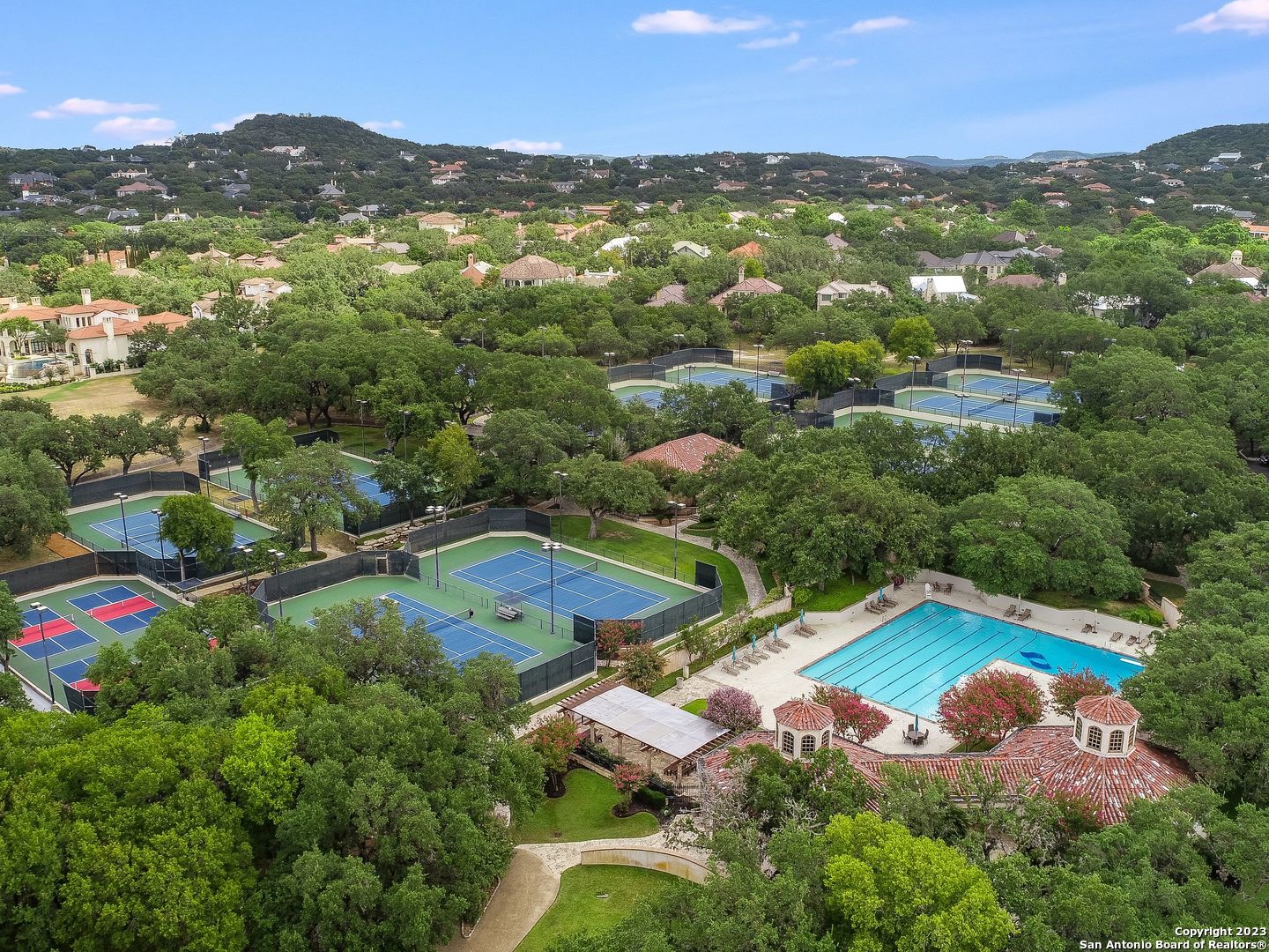 26 Dominion Meadows San Antonio TX 78257