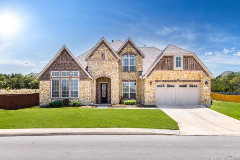 25828 Comanche Creek San Antonio TX 78261