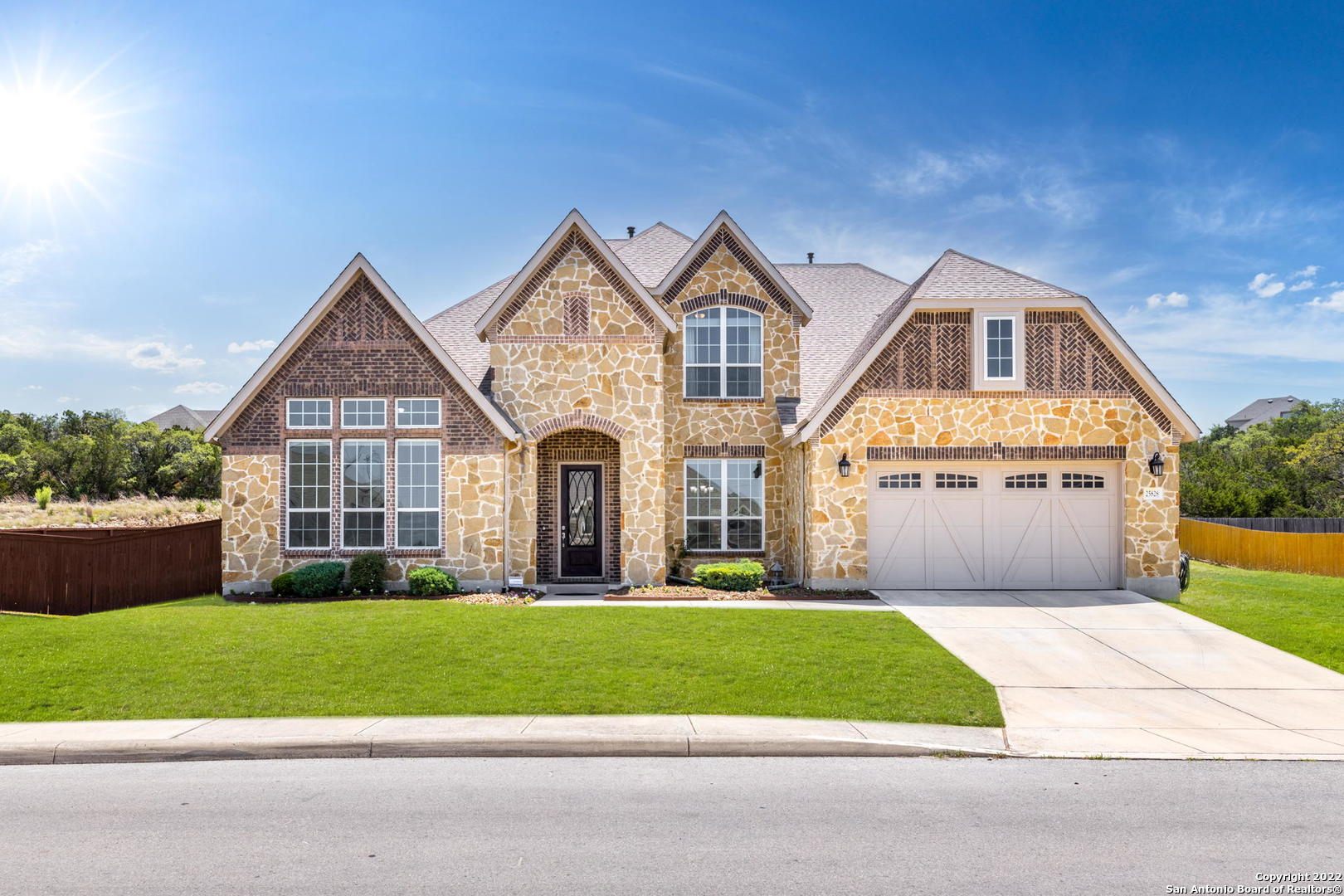 25828 Comanche Creek San Antonio TX 78261