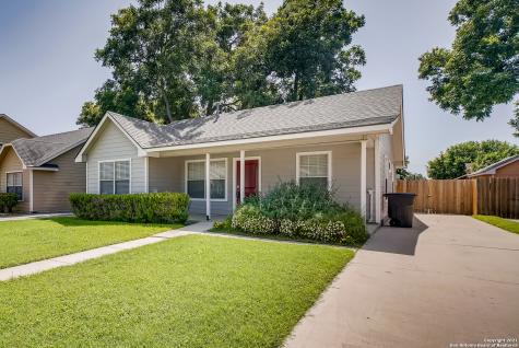 619 S Mesquite Street San Antonio TX 78203