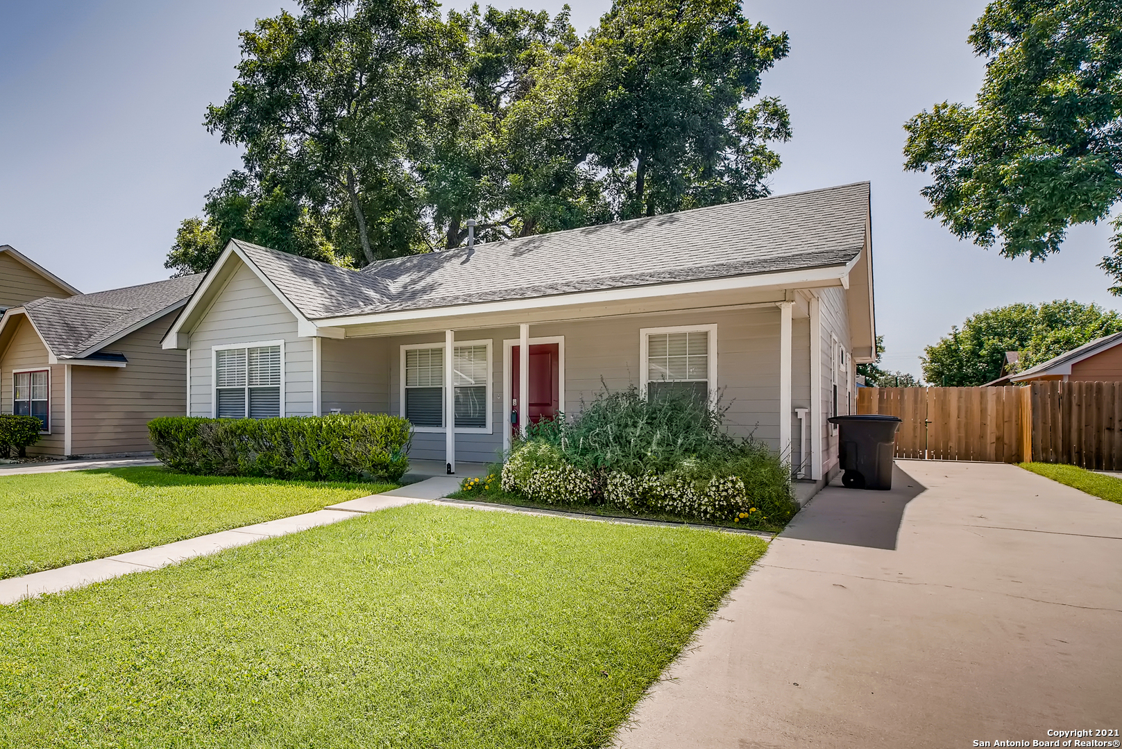 619 S Mesquite Street San Antonio TX 78203