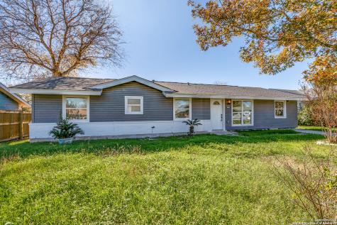 6146 Elm Valley Drive San Antonio TX 78242