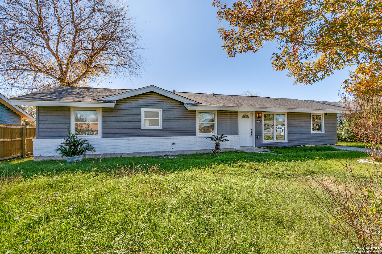 6146 Elm Valley Drive San Antonio TX 78242