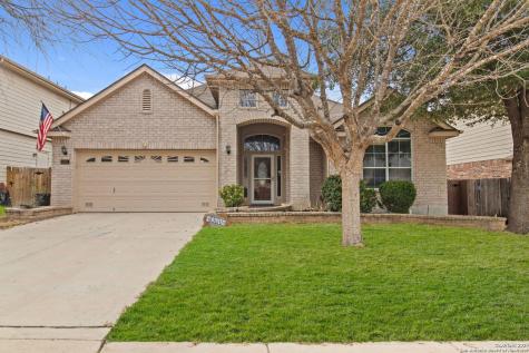 10611 Shetland Brook San Antonio TX 78254