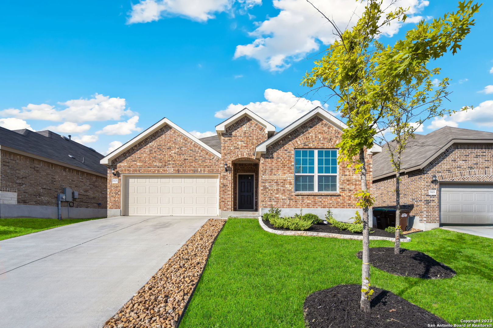7625 Cottonwood Ridge Boerne TX 78015
