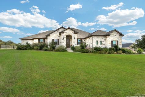 1266 Magnum New Braunfels TX 78132