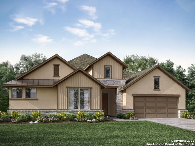 2551 Verona Way San Antonio TX 78259