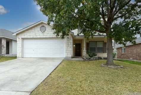 11023 Rindle Ranch San Antonio TX 78249
