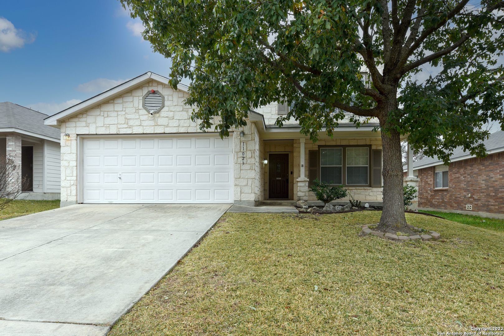 11023 Rindle Ranch San Antonio TX 78249