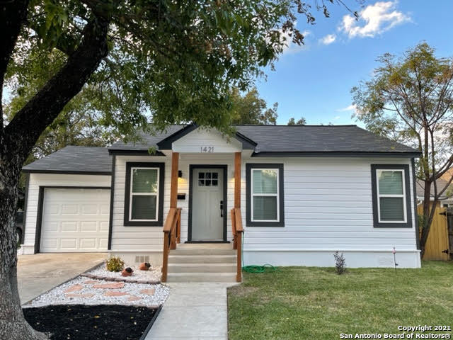 1421 Sacramento San Antonio TX 78201