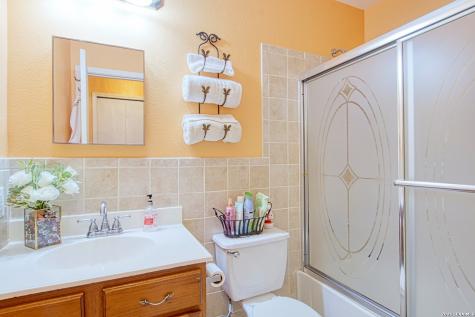 1523 Melissa Sue San Antonio TX 78228