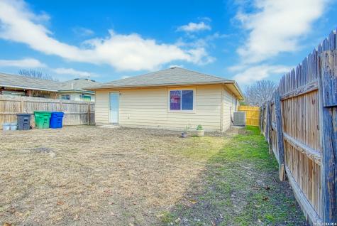 1523 Melissa Sue San Antonio TX 78228