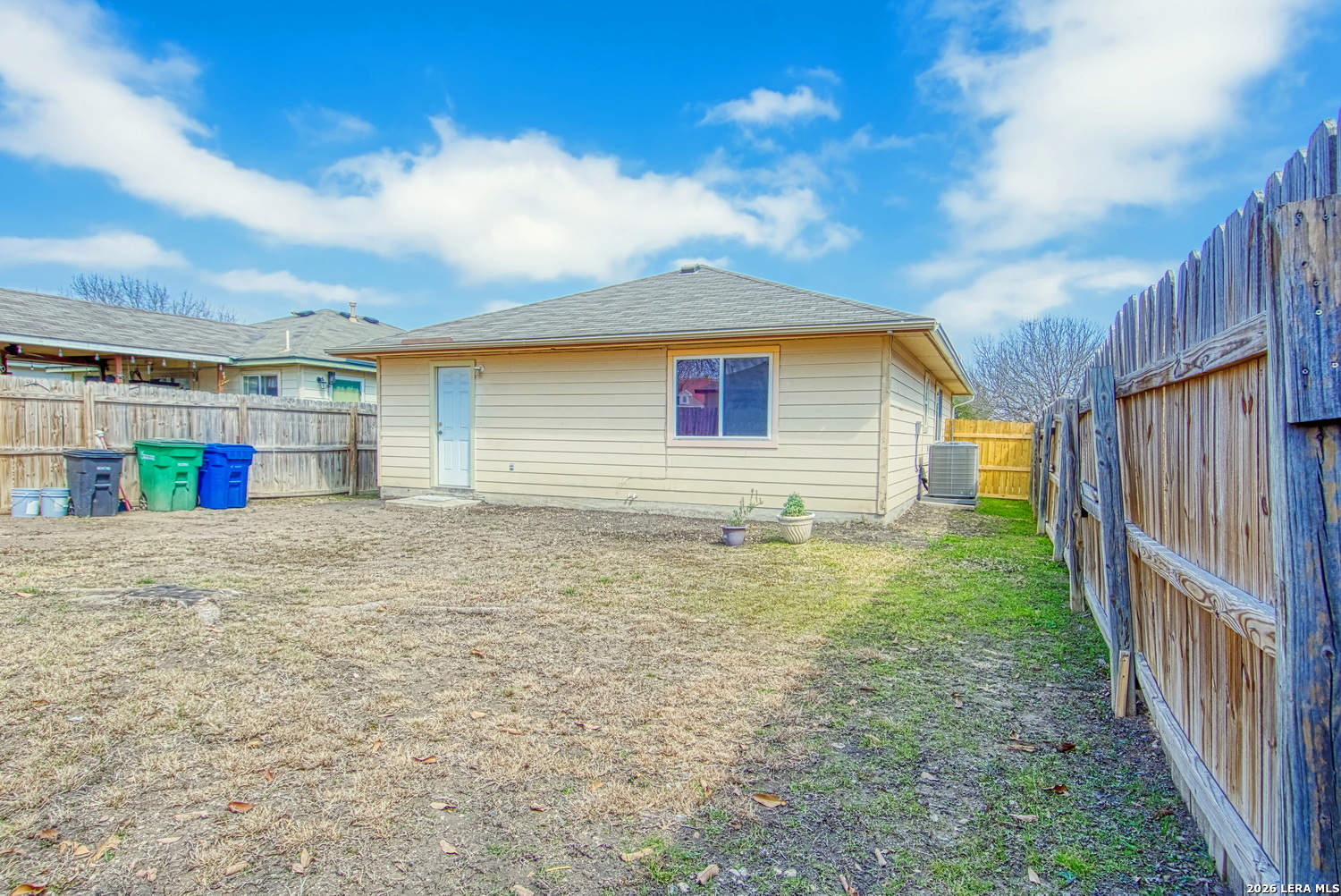 1523 Melissa Sue San Antonio TX 78228