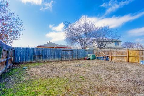 1523 Melissa Sue San Antonio TX 78228