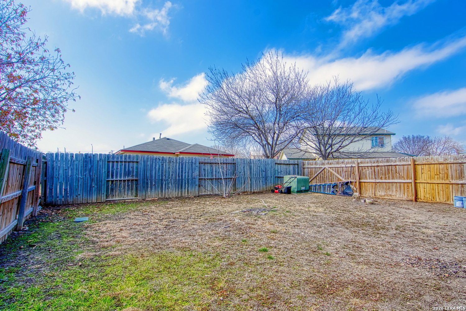 1523 Melissa Sue San Antonio TX 78228