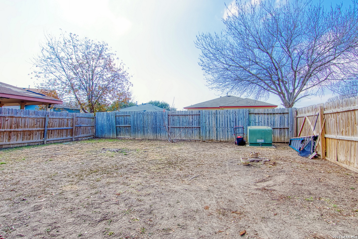 1523 Melissa Sue San Antonio TX 78228