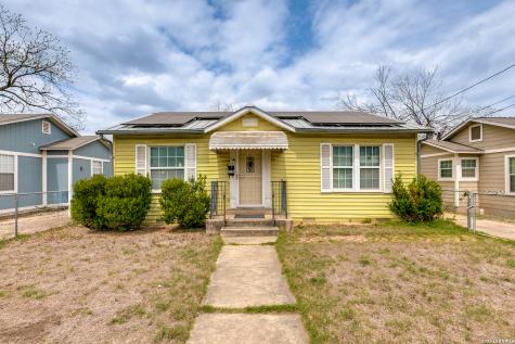 157 Kaine San Antonio TX 78214