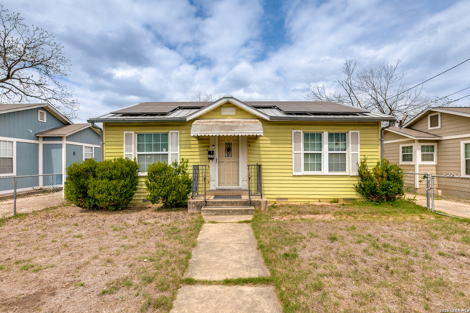 157 Kaine San Antonio TX 78214