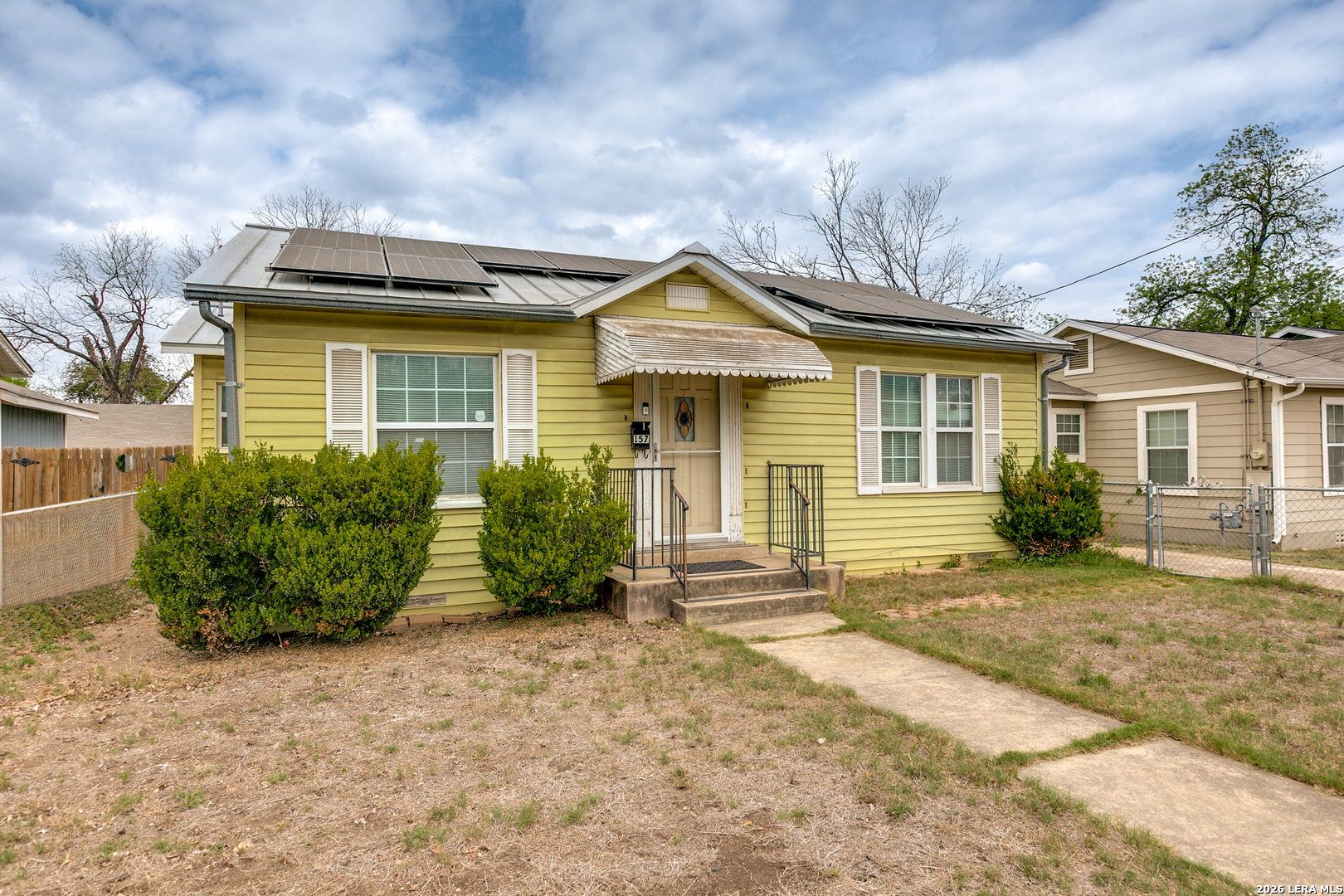 157 Kaine San Antonio TX 78214