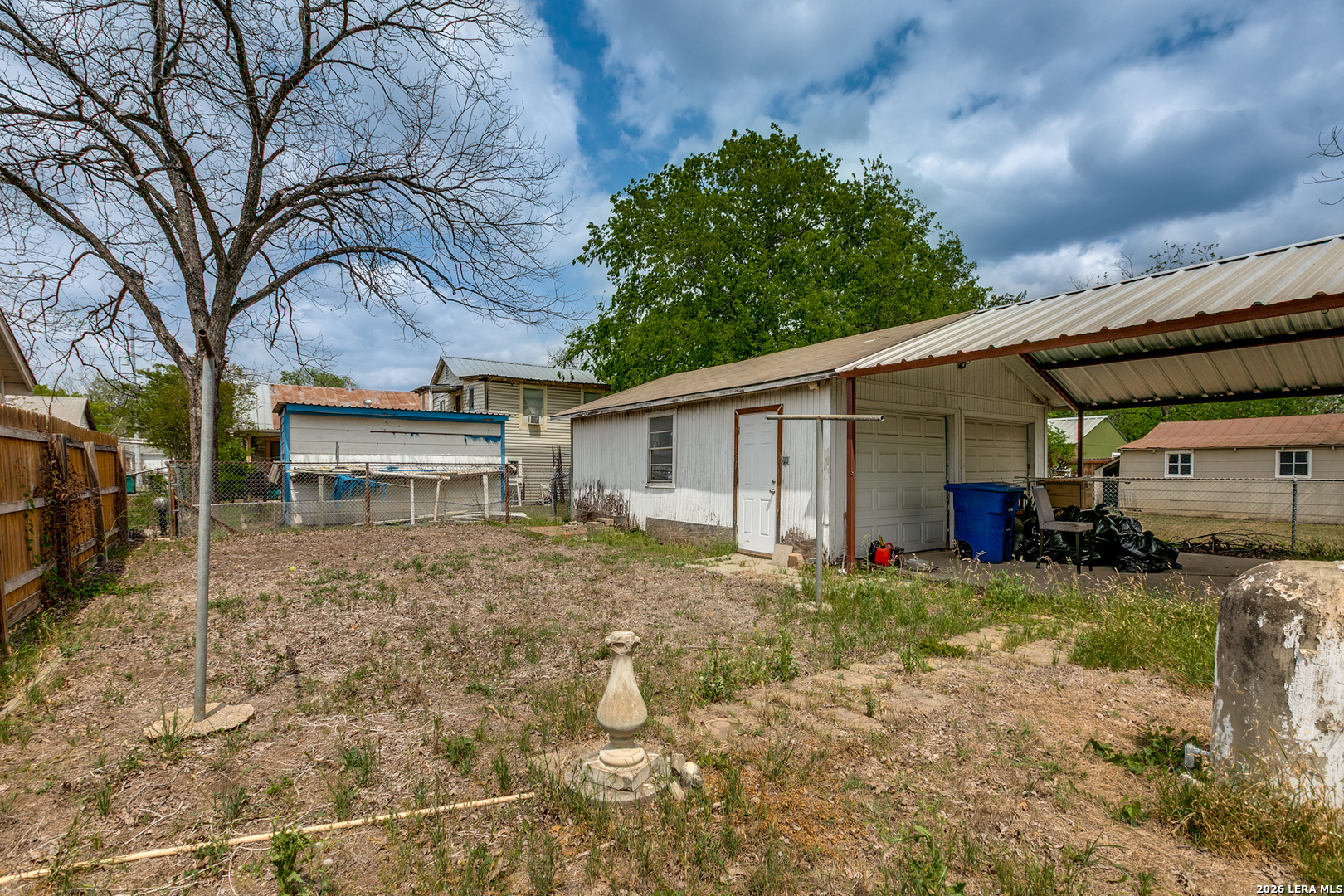 157 Kaine San Antonio TX 78214