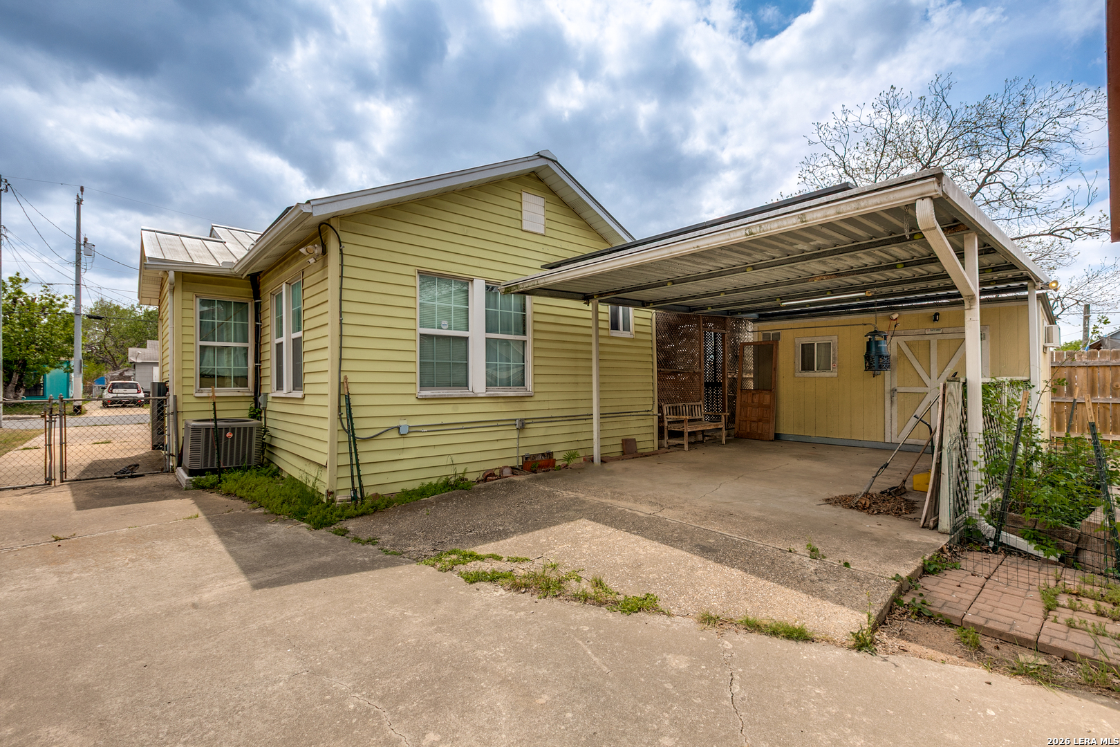 157 Kaine San Antonio TX 78214