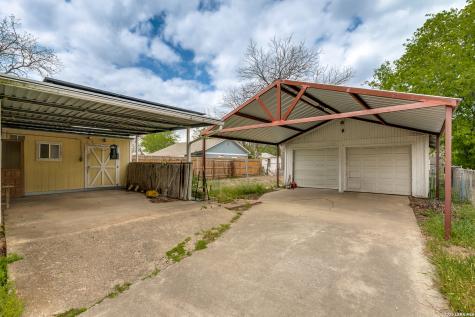 157 Kaine San Antonio TX 78214